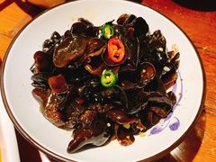 -外婆私房菜(新亚百货店)