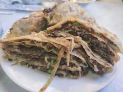 -清真永恒华威肉饼(潘家园店)