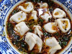 -回坊马二饺子馆