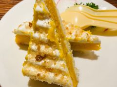 -小川洋风料理(街道口店)