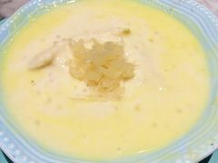 榴莲飘香-发记甜品(豉油街店)