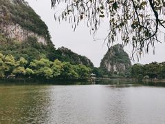 -星湖旅游景区七星岩