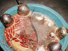 -吼堂老火锅(太古里总店)