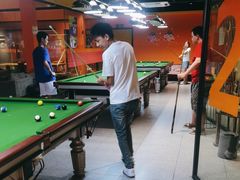 -火星工厂·桌游·团建聚会·轰趴馆(厦滘店)