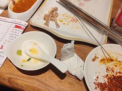 -小核桃品质串店(世茂大道店)