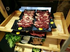 -陈记顺和牛肉火锅馆(天河北路店)