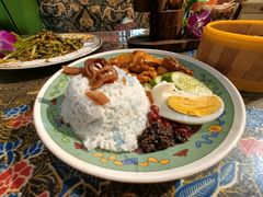 -小娘惹厨房Little Nyonya(狮城有约上榜店)