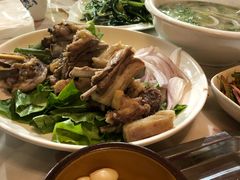 -大漠馕坑肉(酒泉店)