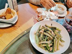 -鑫小城故事·藕汤·家常菜(台北一路总店)