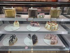 -CloudD'or可露朵蛋糕(1733商业空间店)