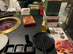 -神户赤童日式烤肉伙伴(东直门店)