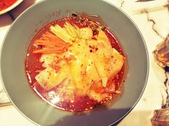 -马仕玖煲(万宴城店)