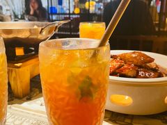 -绿茶餐厅(深圳龙华天虹购物中心店)