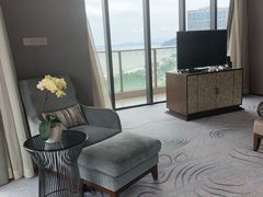 -舟山希尔顿酒店