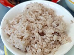 豆饭-石锅坛肉(广场店)