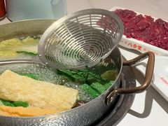 -八合里潮汕鲜牛肉火锅(深圳海岸城店)