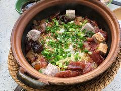 -润园四季椰子鸡火锅(海上世界店)