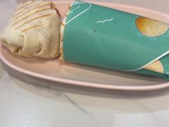 -库滋明·俄罗斯特色美食(中央大街店)