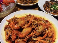 -马头巷·食景园(苏州总店)
