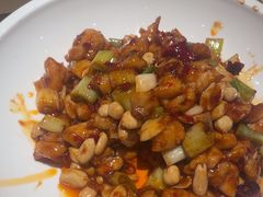 -大鸭梨烤鸭店(花园村店)