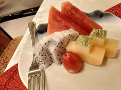 -酌宴府The China Club·广州万富希尔顿酒店(云城东路店)