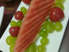 -烁佳海鲜大馅饺子