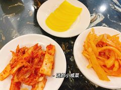 -桃园中华料理炸酱面(燕儿岛路店)