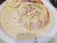 -MI WU FACTORY米屋美食工厂餐厅(绿地店)