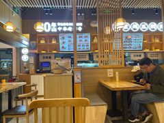 -万和春排骨砂锅米饭(新业广场店)