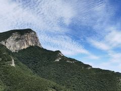 -白草畔自然风景区