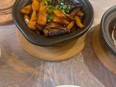 -小时候焗海鲜(鄞州万达店)
