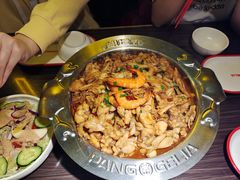 -胖哥俩肉蟹煲(苏州中心店)