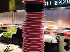 -争鲜回转寿司(朝北大悦城店)