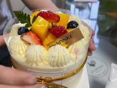 -金鸡品客(上海路店)