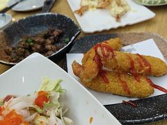 -真剑日本料理·铁板烧(贵州路店)