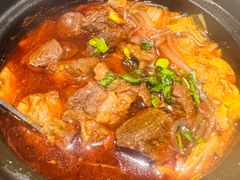 -周家二小姐的菜(西津渡店)