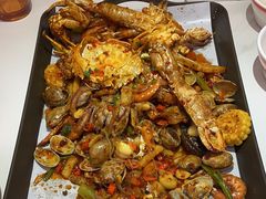 -蟹宗蟹(润达国际五楼店)