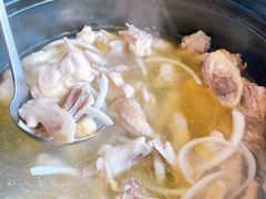 -东椰·海南椰子鸡火锅(朝阳门店)