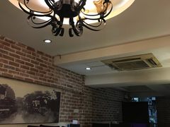 -眷江南之小蓝鲸(王府大街店)