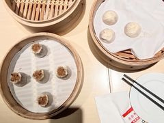 -鼎泰丰(当代商城店)