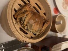 -广州万富希尔顿酒店·感趣自助餐厅·金秋蟹宴生蚝海鲜刺身