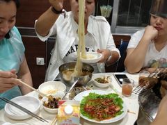 -金刚山(学府路店)