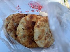 -王记肉火烧早餐中国店
