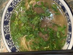 -马吉德牛肉拉面(新街口店)