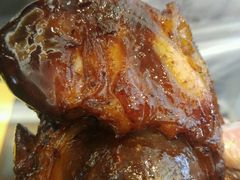 -王裕興肉莊(南禅寺店)