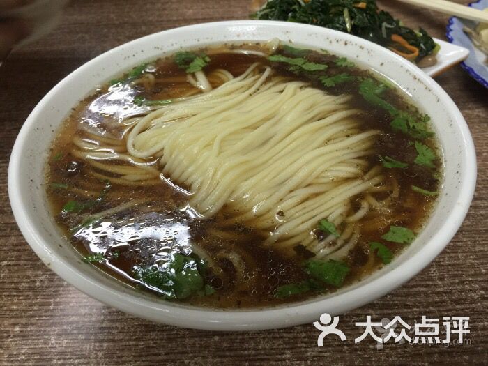 许家鸡味抻面图片 - 第8张