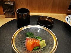 -鮨政·Omakase(港汇恒隆广场店)