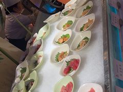 -腾阁自助餐厅(朝林广场店)