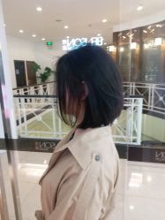点击看大图 -意廊 Hair Salon