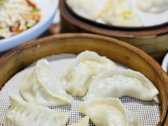 -老淮城·长鱼面(河下古镇店)
